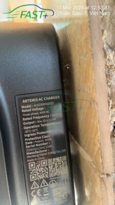 Trạm sạc ON Live ngày 11/03