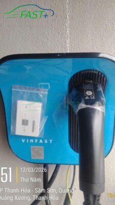 Trạm sạc ON Live ngày 12/03