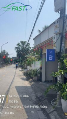 Trạm sạc ON Live ngày 14/03