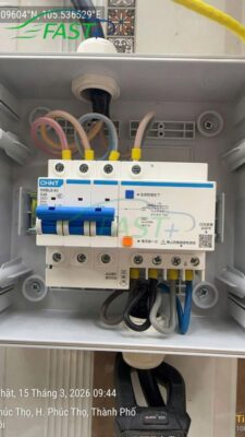 Trạm sạc ON Live ngày 16/03