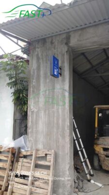 Trạm sạc ON Live ngày 16/03