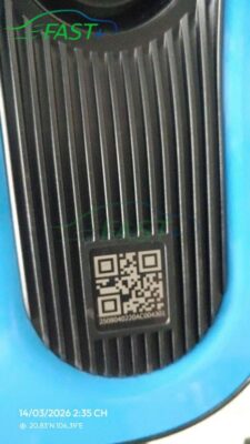 Trạm sạc ON Live ngày 16/03