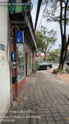 Trạm sạc ON Live ngày 16/03