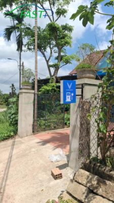 Trạm sạc ON Live ngày 17/03