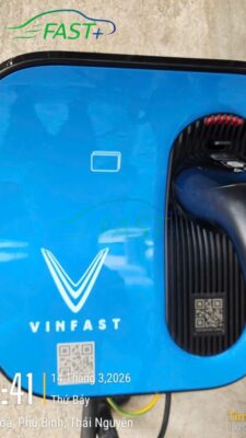 Trạm sạc ON Live ngày 18/03