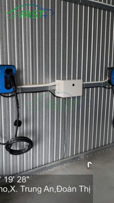 Trạm sạc ON Live ngày 19/03