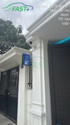 Trạm sạc ON Live ngày 20/03