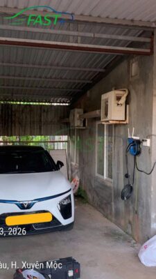 Trạm sạc ON Live ngày 23/03