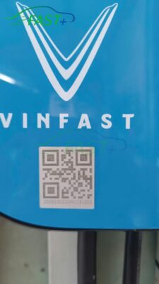 Trạm sạc ON Live ngày 23/03