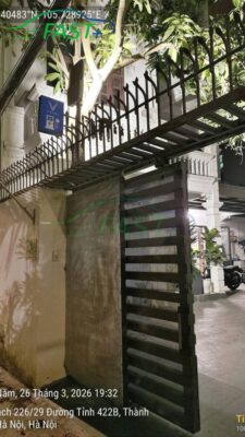 Trạm sạc ON Live ngày 27/03