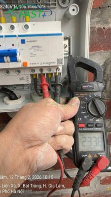 Trạm sạc ON Live ngày 03/03