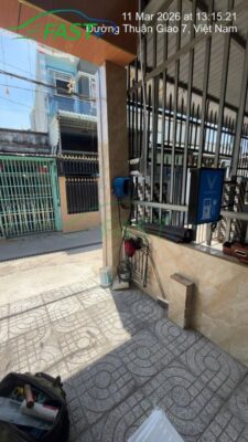 Trạm sạc ON Live ngày 11/03