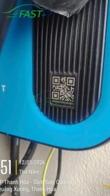 Trạm sạc ON Live ngày 12/03