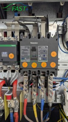 Trạm sạc DC ON Live ngày 01/03