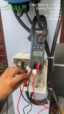 Trạm sạc ON Live ngày 02/03