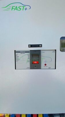 Trạm sạc DC ON Live ngày 03/03