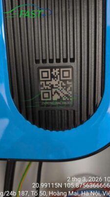 Trạm sạc ON Live ngày 05/03