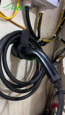 Trạm sạc ON Live ngày 12/03