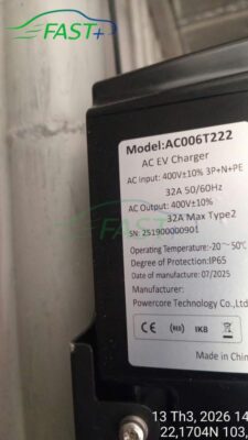 Trạm sạc ON Live ngày 13/03