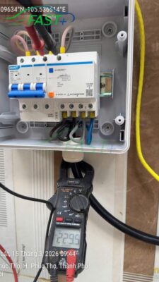 Trạm sạc ON Live ngày 16/03