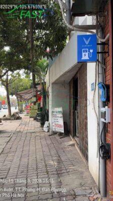 Trạm sạc ON Live ngày 16/03