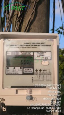 Trạm sạc ON Live ngày 17/03