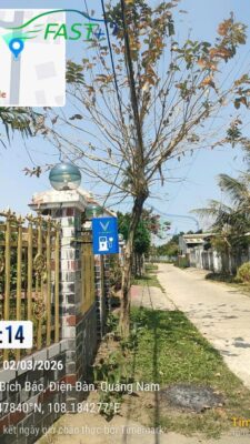 Trạm sạc ON Live ngày 02/03