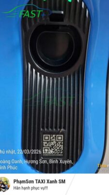 Trạm sạc ON Live ngày 23/03