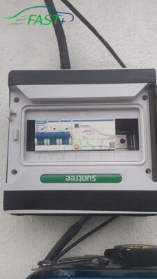 Trạm sạc ON Live ngày 26/03