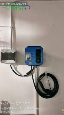 Trạm sạc ON Live ngày 27/03