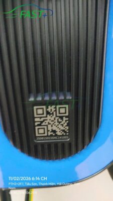 Trạm sạc ON Live ngày 03/03