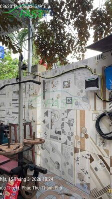 Trạm sạc ON Live ngày 16/03