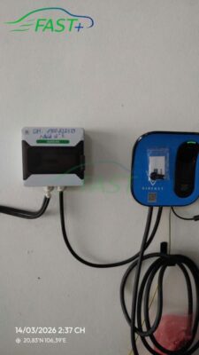 Trạm sạc ON Live ngày 16/03