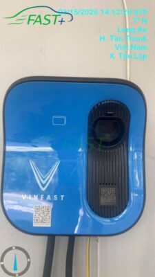 Trạm sạc ON Live ngày 16/03