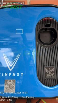 Trạm sạc ON Live ngày 16/03