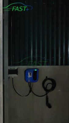 Trạm sạc ON Live ngày 17/03