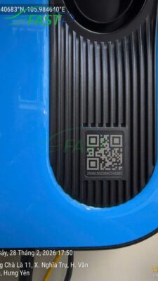 Trạm sạc ON Live ngày 02/03