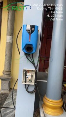 Trạm sạc ON Live ngày 02/03