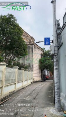 Trạm sạc ON Live ngày 11/03