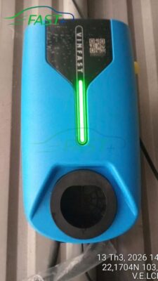 Trạm sạc ON Live ngày 13/03