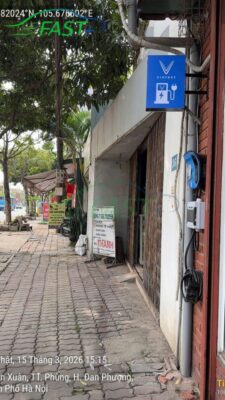 Trạm sạc ON Live ngày 16/03