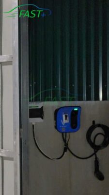 Trạm sạc ON Live ngày 17/03