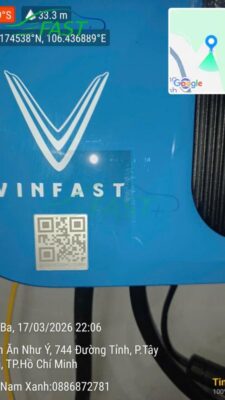 Trạm sạc ON Live ngày 18/03