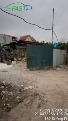 Trạm sạc ON Live ngày 19/03