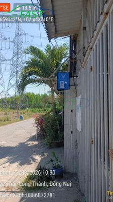 Trạm sạc ON Live ngày 23/03