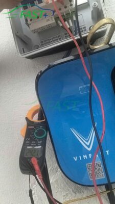 Trạm sạc ON Live ngày 26/03