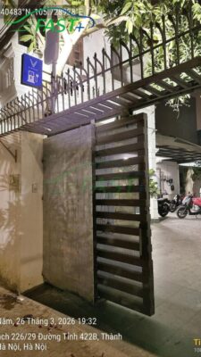 Trạm sạc ON Live ngày 27/03