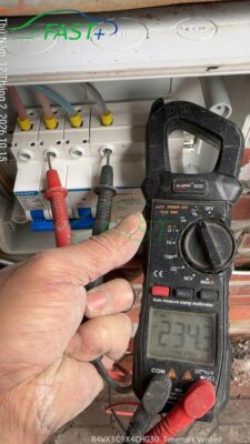 Trạm sạc ON Live ngày 03/03