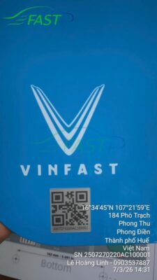 Trạm sạc ON Live ngày 17/03