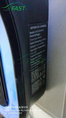 Trạm sạc ON Live ngày 17/03